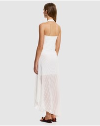 Significant Other - Nessa Maxi Dress