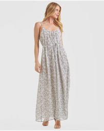 Amelius - Jacinta Maxi Dress