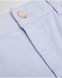 Country Road - Hi Rise Denim Short
