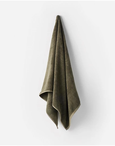 Linen House - Nara Cotton Bamboo Towel