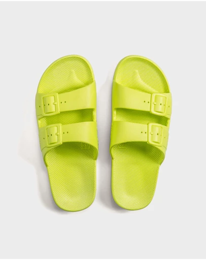 Freedom Moses - Slides - Kids