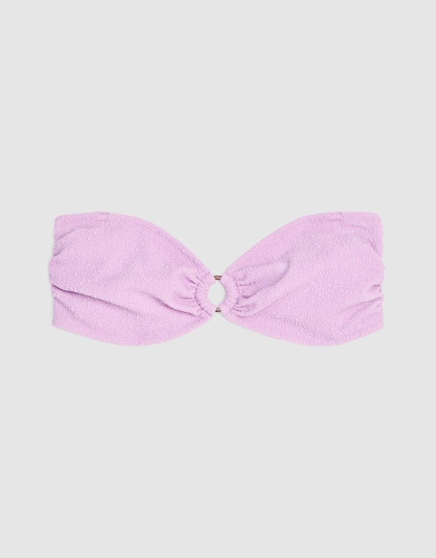 ARKET - Atalanta Bandeau Structure Top