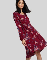 KAJA Clothing - Heather Dress