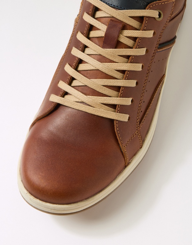 Rockport - Jeb Ro