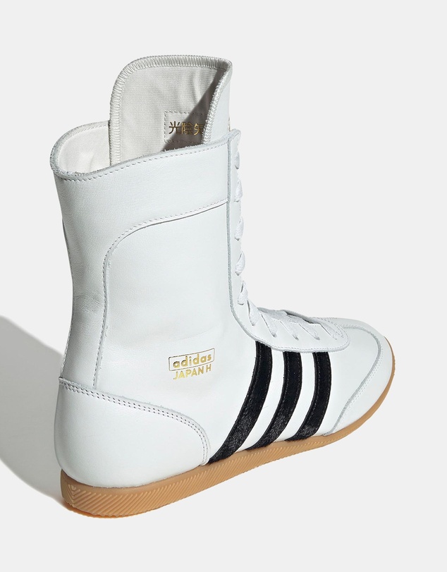 adidas Originals - Japan High Boot - ICONIC EXCLUSIVE - Women's