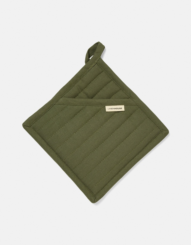 Linen House - Holmes Pot Holder