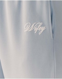 Six Stories - Wifey Relaxed Cuffed Sweatpants