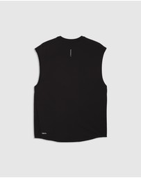 Puma - Run coolCELL Singlet - Men