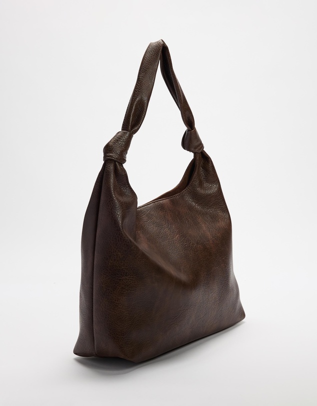 PETA AND JAIN - Knotti Shoulder Bag