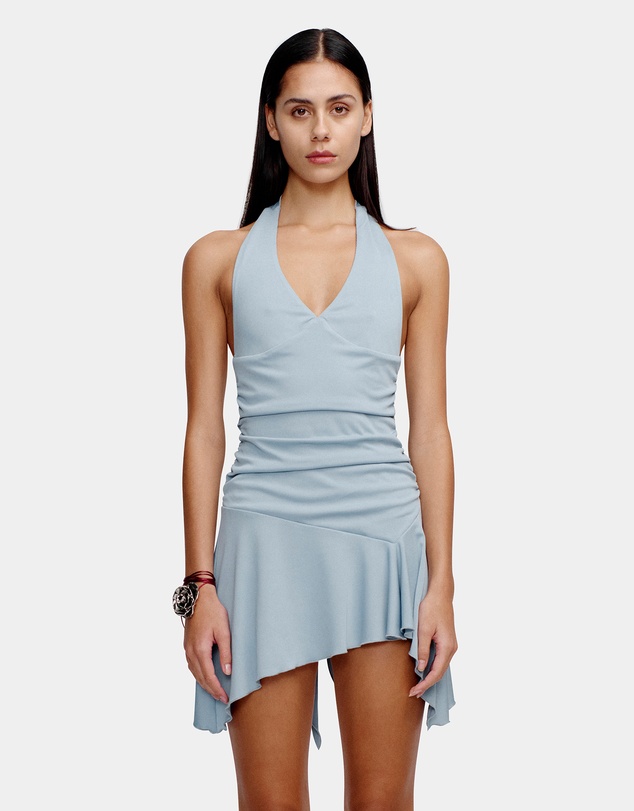 Ownley - Pacha Mini Dress