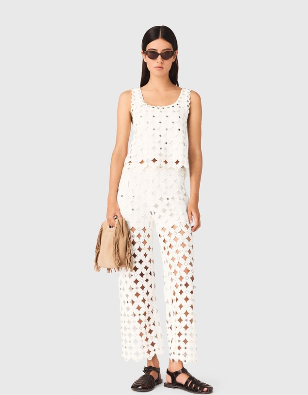 Maje - Pimiroir Pants