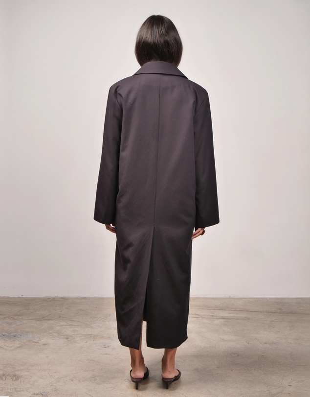By Neil Vernon - Brooklyn Coat
