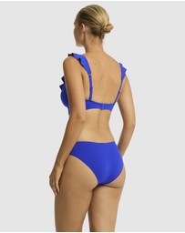 Sea Level Australia - Essentials Regular Bikini Pant