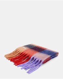 Morgan & Taylor - Emma Scarf