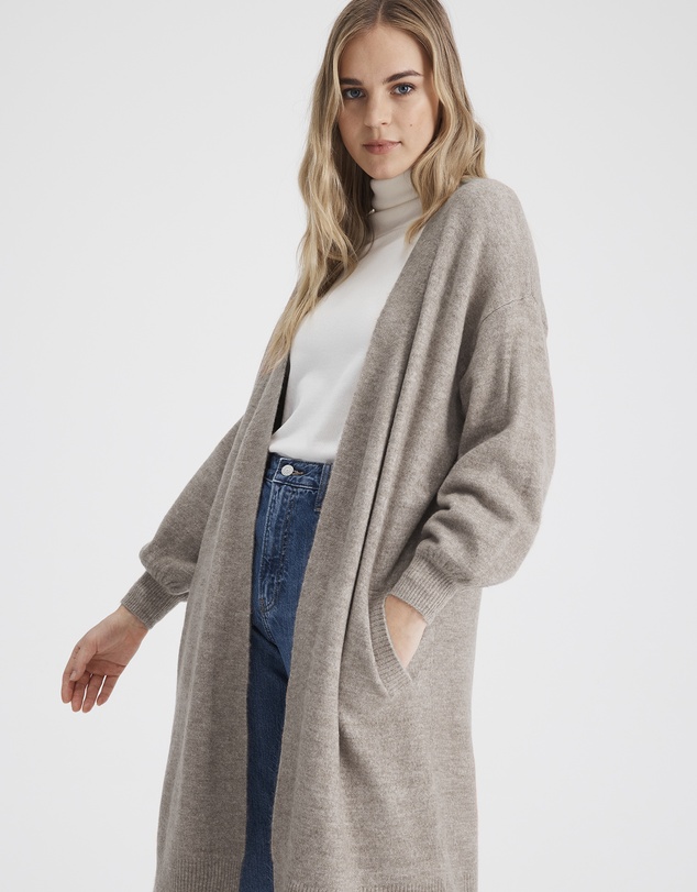 Everly Collective - Tokyo Cardigan