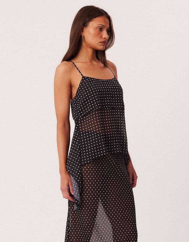 SNDYS - Tamara Cami Top