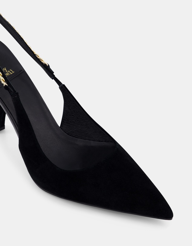 Jeffrey Campbell - Arquois Heels