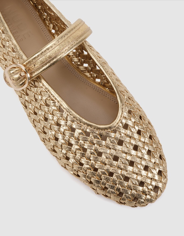 Nude Footwear - Dreamer