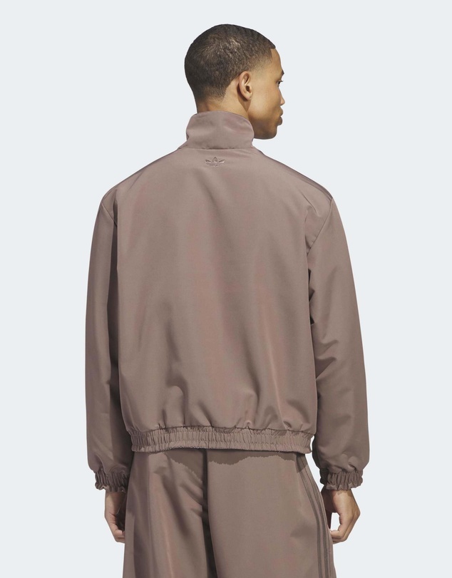 adidas Originals - FIREBIRD COACH JACKET Mens