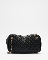 GUESS - Giully II Shoulder Satchel