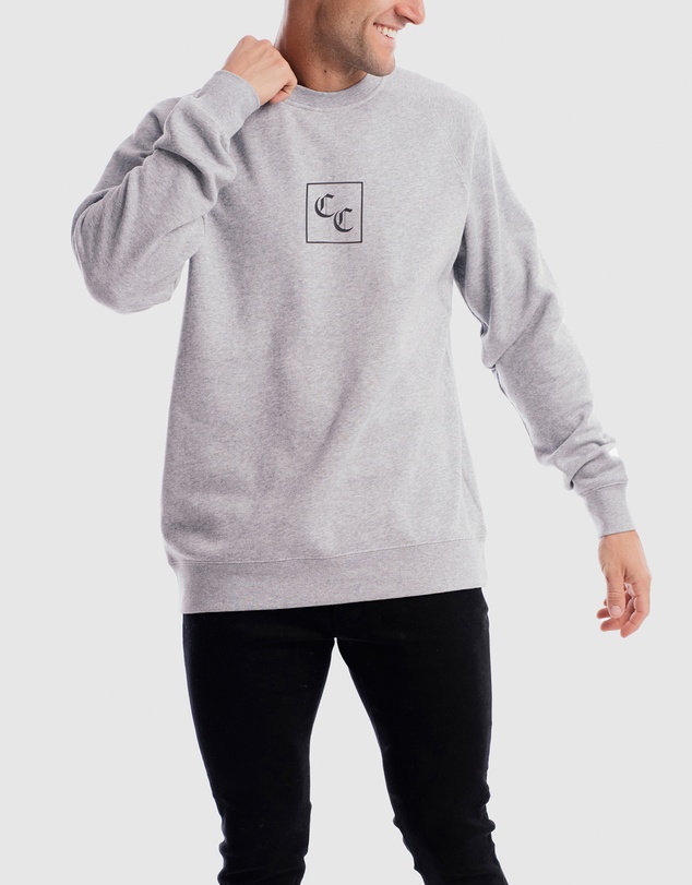 Counter Culture - Celt Crewneck