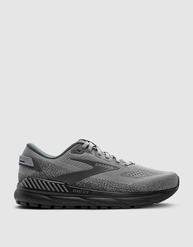 Brooks - Beast GTS 24 (2E wide) - Men's