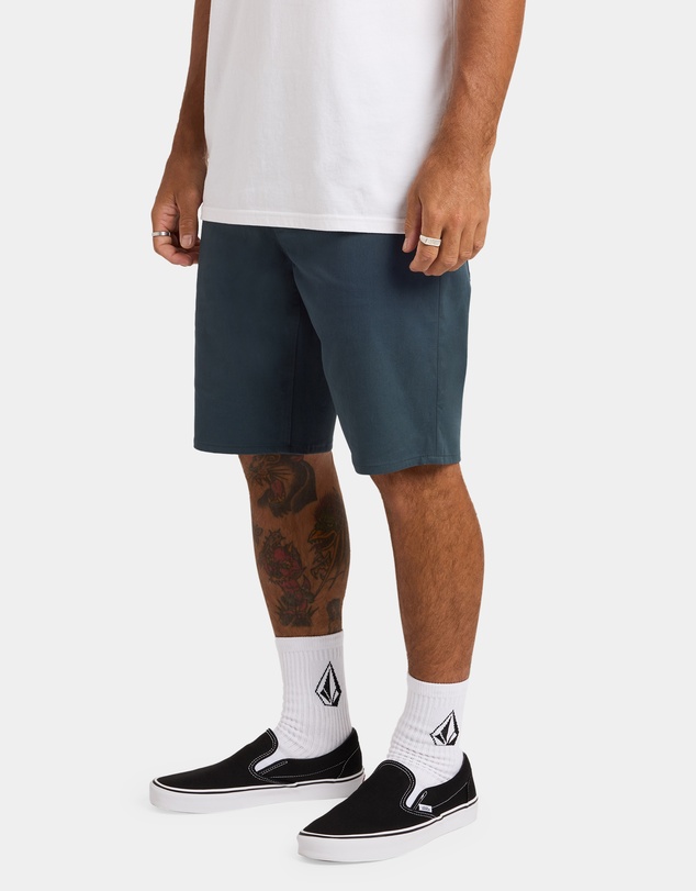 Volcom - Solver Lite 5 Pocket 19