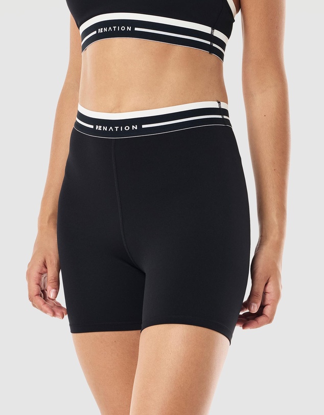 P.E Nation - Avant 5 Bike Shorts