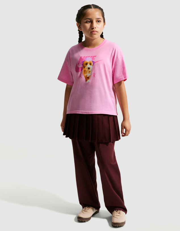 Nike - Sportswear Boxy T-Shirt - Teens