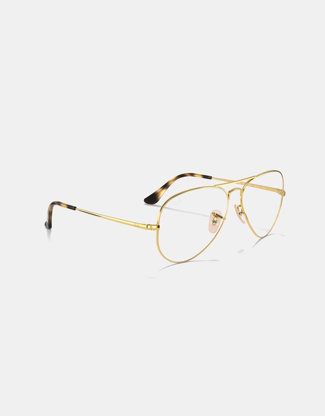 Ray-Ban Optical - Aviator