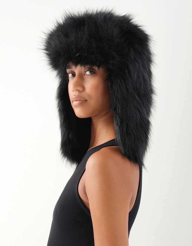 Unreal Fur - Wright Hat