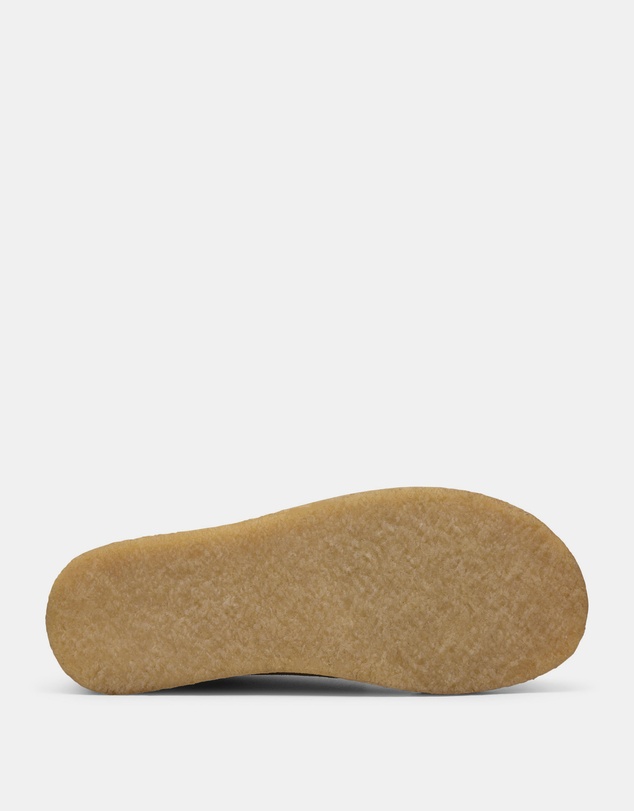 Clarks Originals - Desert Trek (M) Grey Combi
