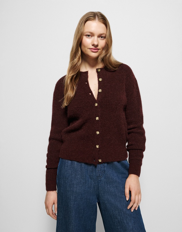 Commonry - Evie Cardigan