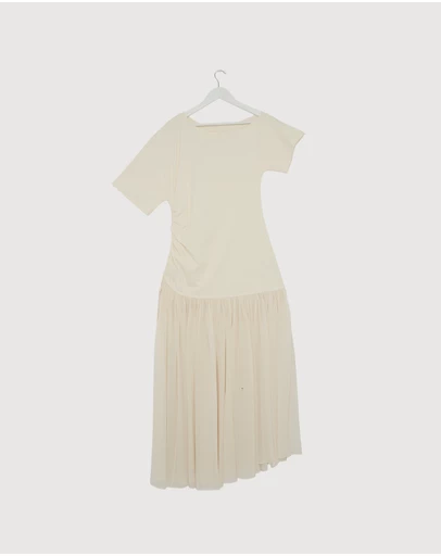 Revibe - Repaired KIVARI Elowen Maxi Dress - AU 12