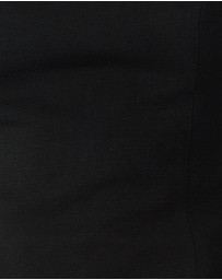 Third Form - Chrome Vision Asymmetric Bodice
