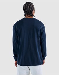 Malbon - ICONS Gorse Long Sleeve Tee