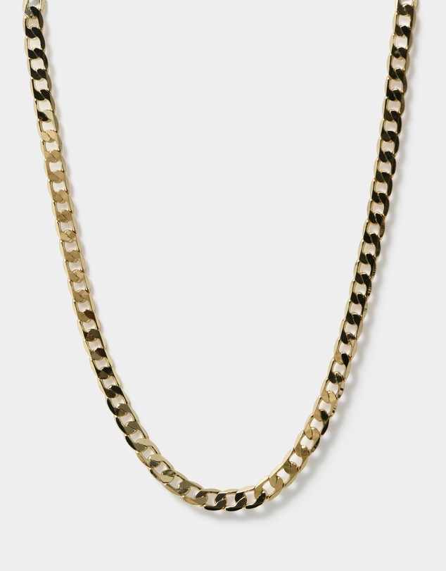 Forcast - Kirra 16k Gold Plated Necklace