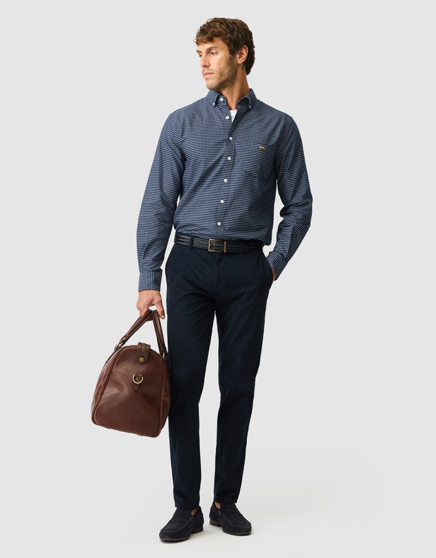 Rodd & Gunn - Oxford Oakvale Shirt