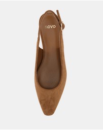 Novo - Isrees Heels
