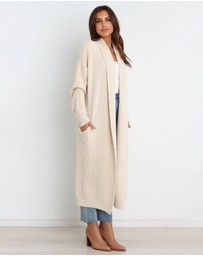 Petal & Pup - Lagos Cardigan - Cream