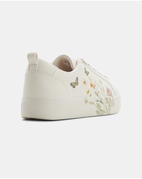 ALDO - Wildflowers Sneakers