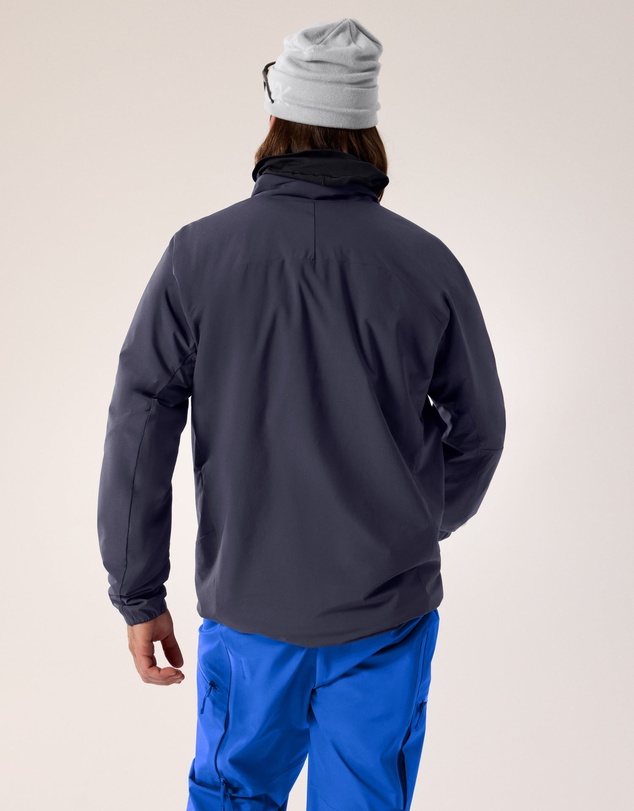 Arc'teryx - Allium Insulated Jacket Men's