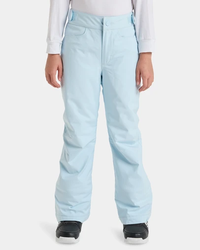 Roxy - Girls 8 to 16 Backyard Snow Pants
