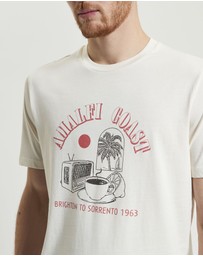 Ben Sherman - Morning Brew Tee