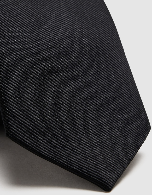 Politix - Diagonal Drill Tie