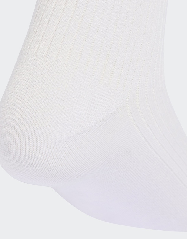 adidas Originals - RUFFLE QUARTER SOCKS Unisex