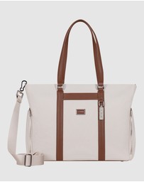 Samsonite - Image Biz Travel Tote Bag 14.1