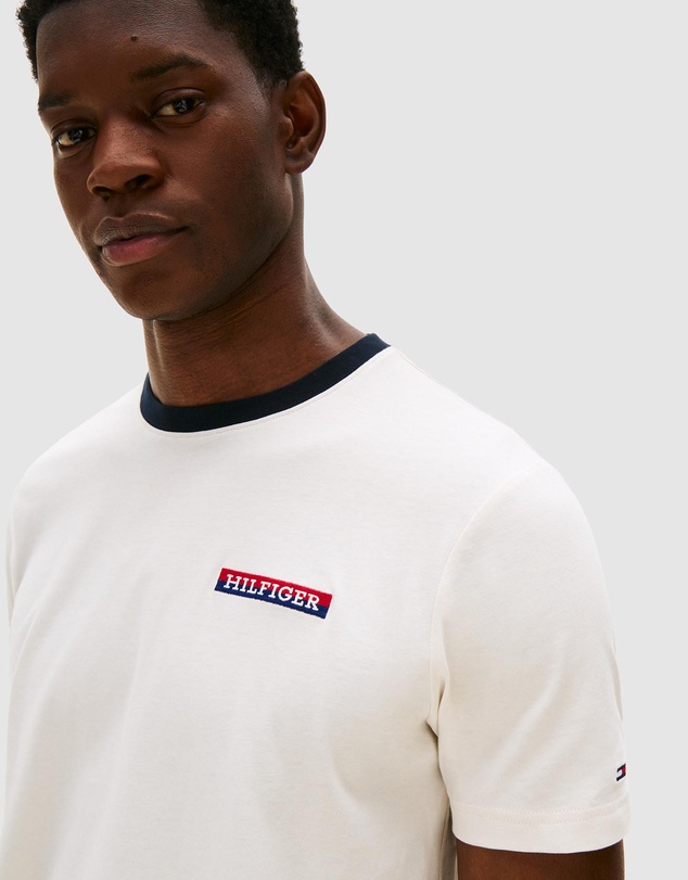 Tommy Hilfiger - Americana Graphic Tee