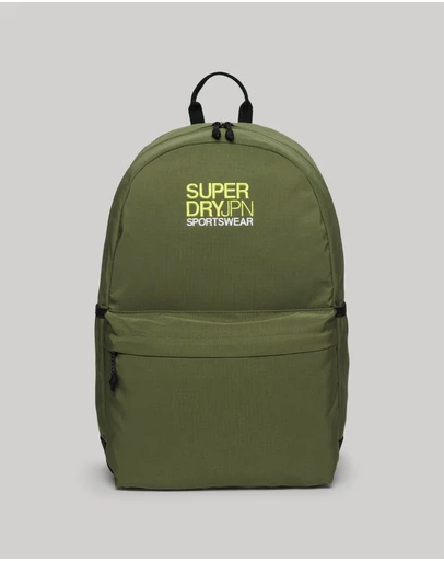 Superdry - Code Trekker Montana Backpack