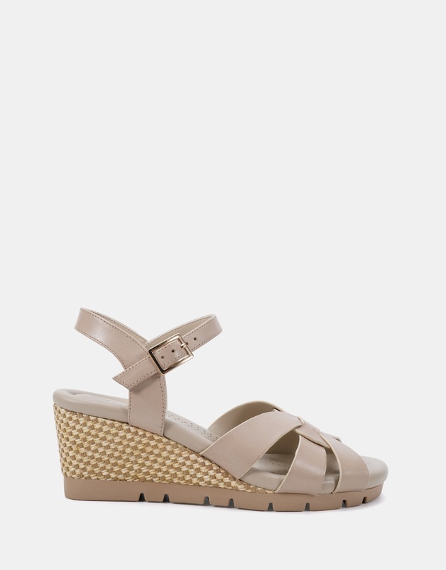 Clarks - Nouveau Nude